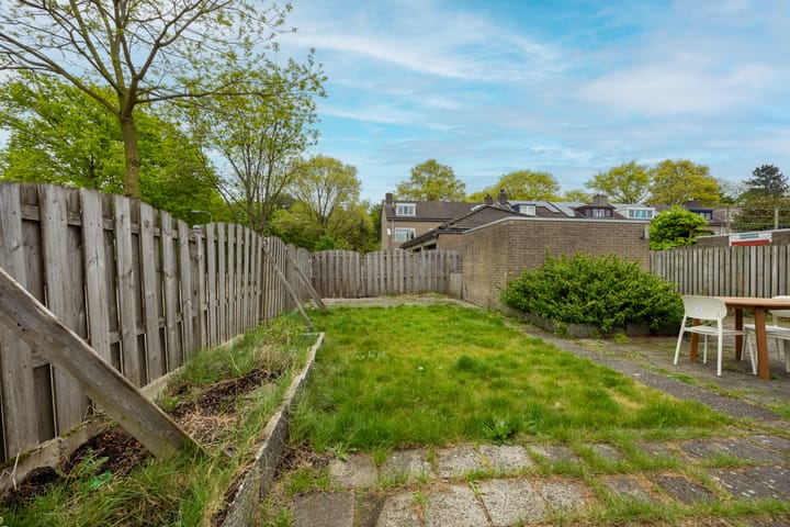 Foto 37 van Wagenaarstraat 44