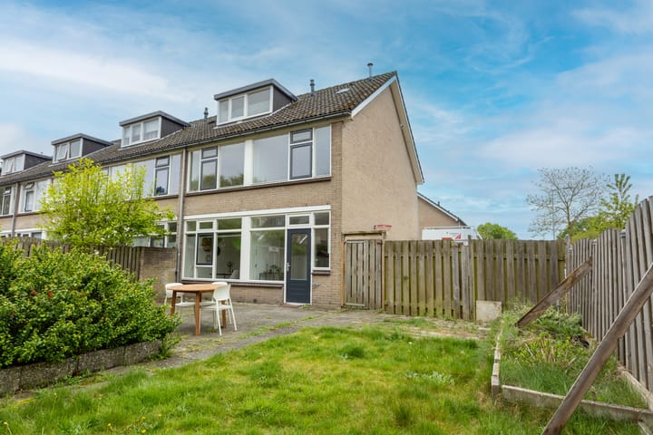 Foto 38 van Wagenaarstraat 44