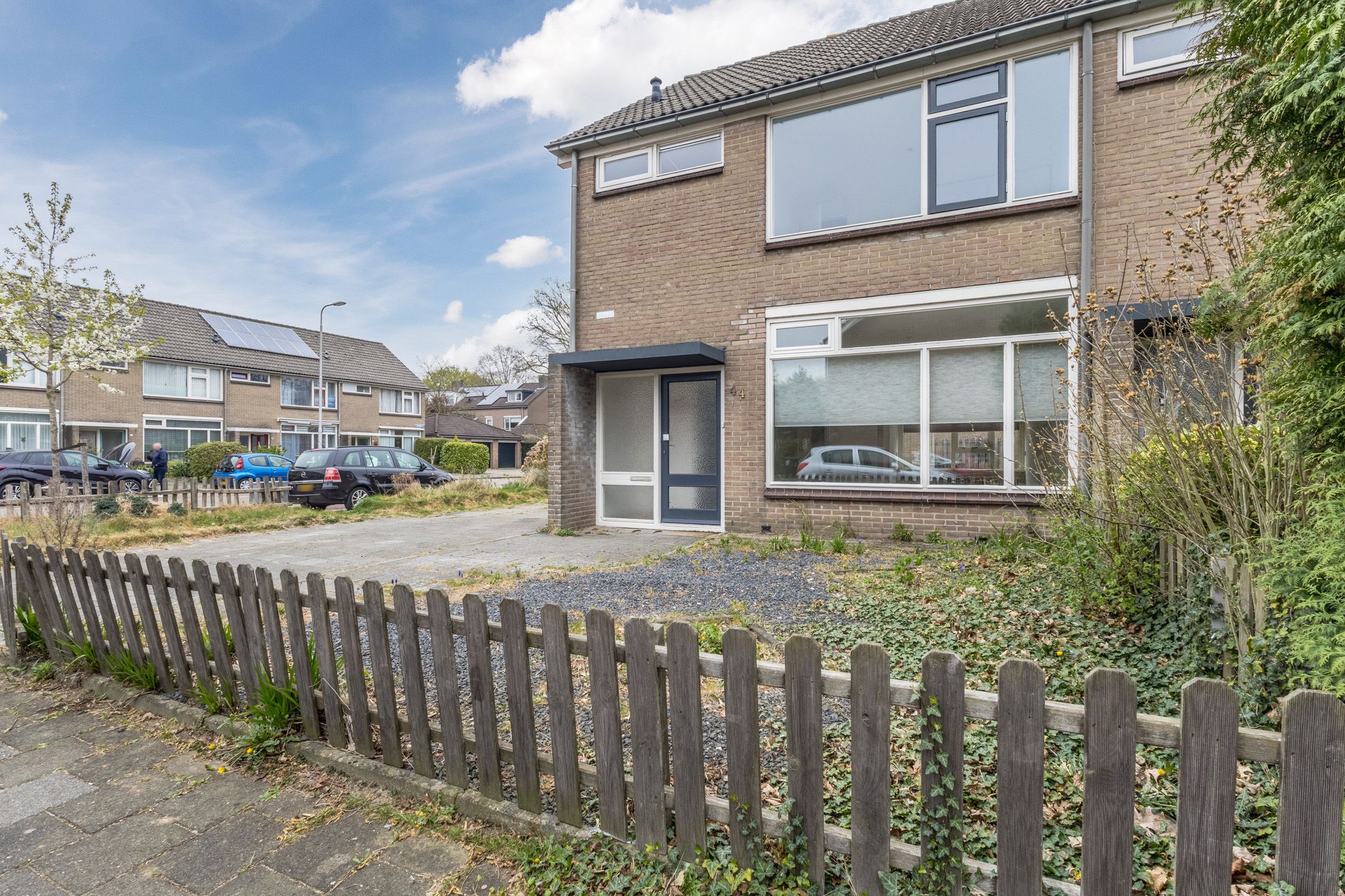 Foto 39 van Wagenaarstraat 44