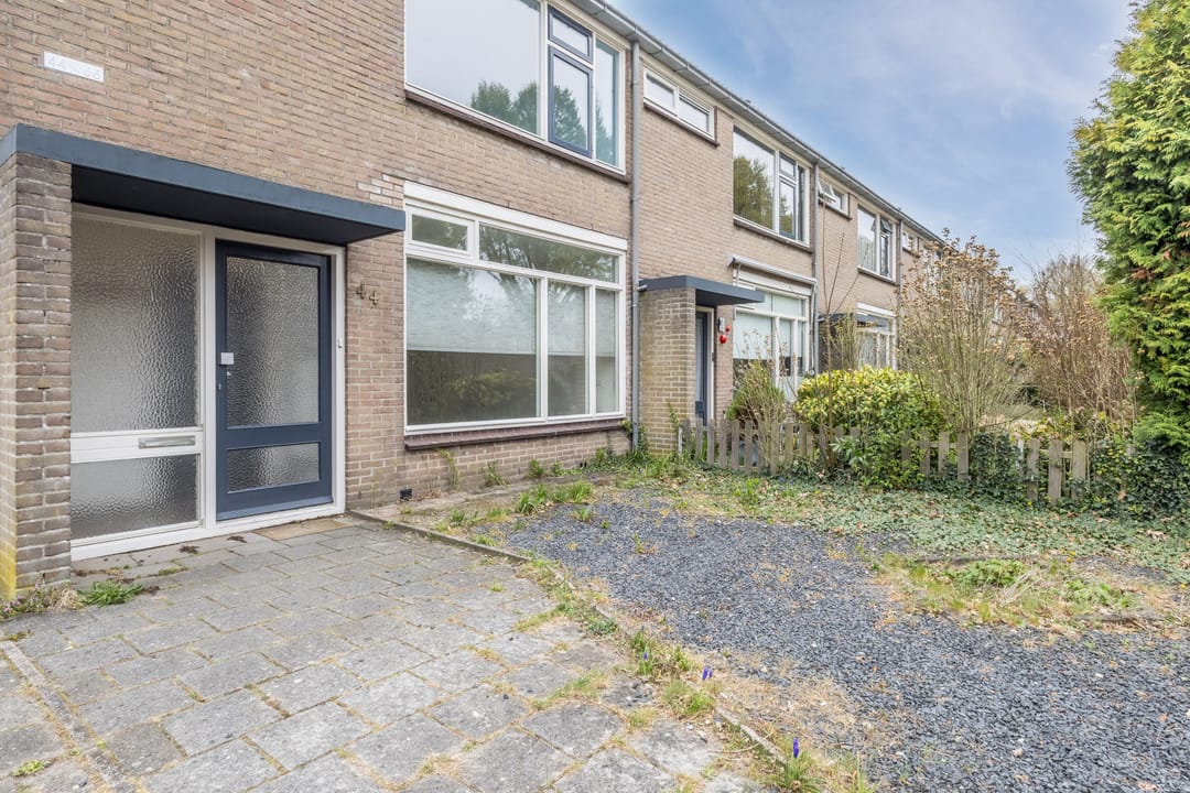 Foto 41 van Wagenaarstraat 44