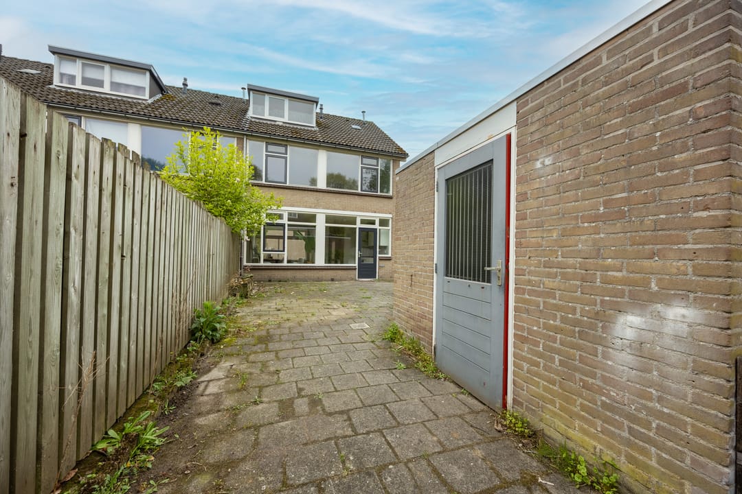 Foto 47 van Wagenaarstraat 44