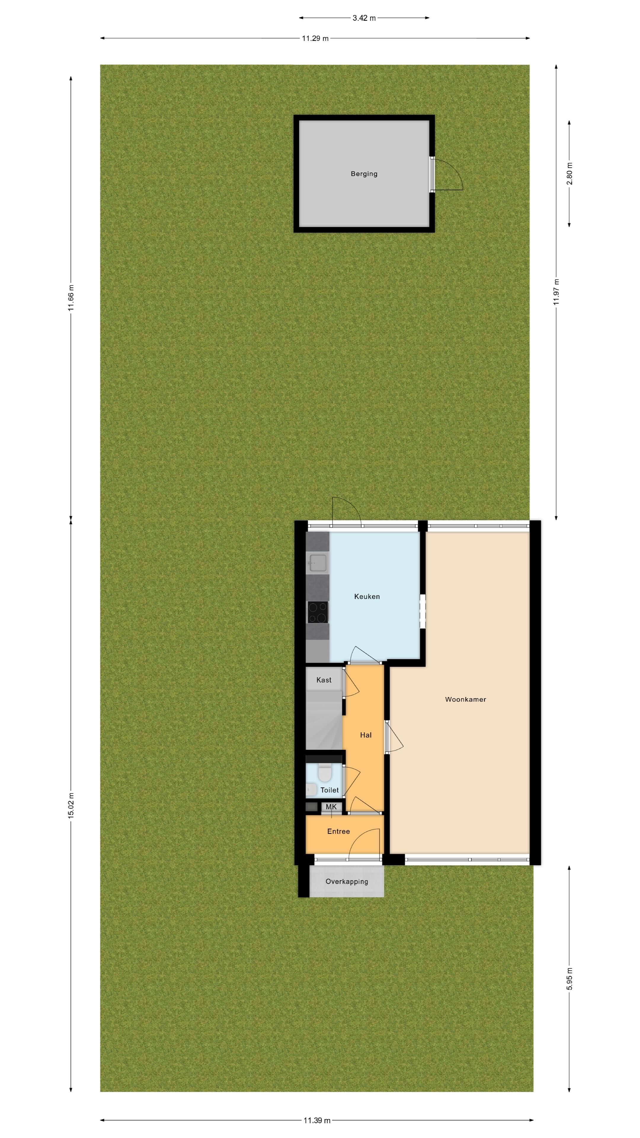 Foto 51 van Wagenaarstraat 44