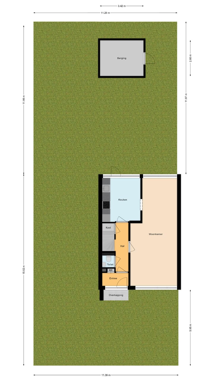 Foto 51 van Wagenaarstraat 44