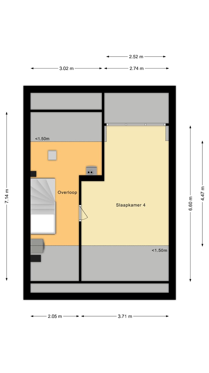 Foto 53 van Wagenaarstraat 44