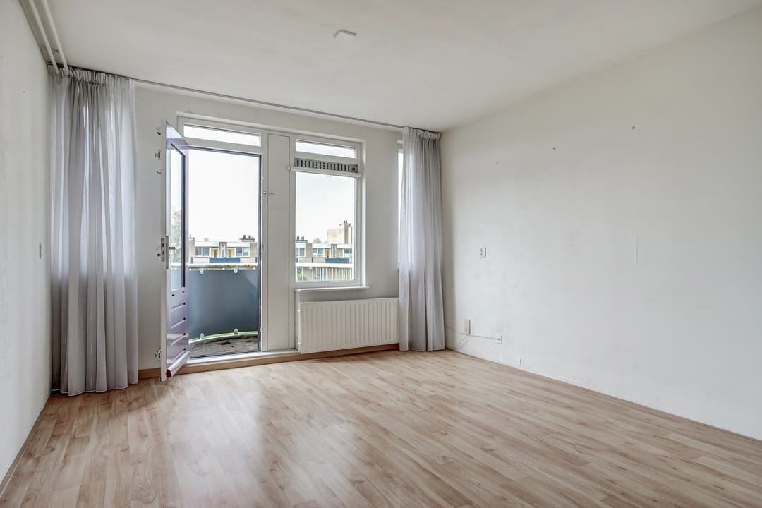 Foto 2 van Amelandstraat 78