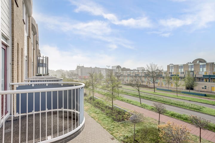 Foto 4 van Amelandstraat 78