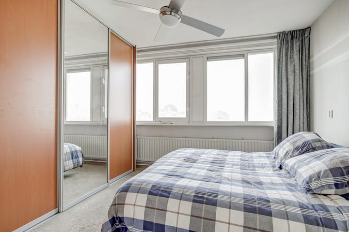 Foto 3 van Amelandstraat 78