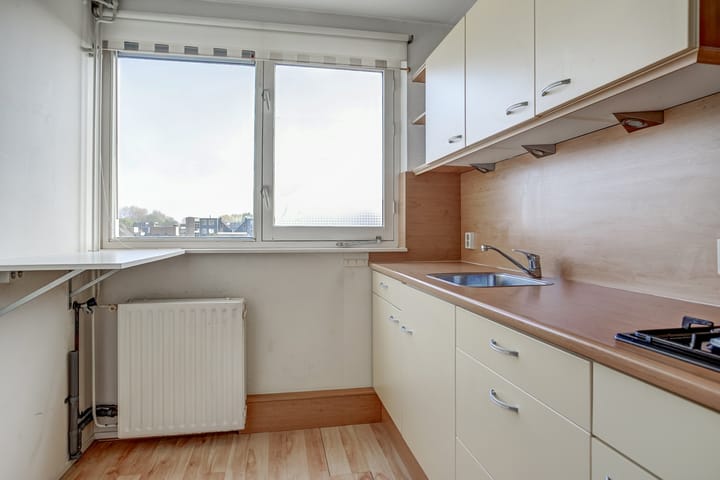 Foto 7 van Amelandstraat 78