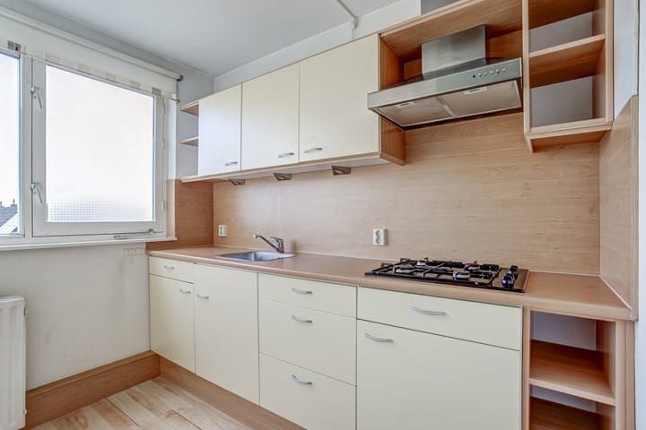 Foto 8 van Amelandstraat 78