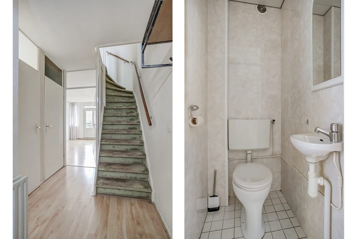 Foto 10 van Amelandstraat 78