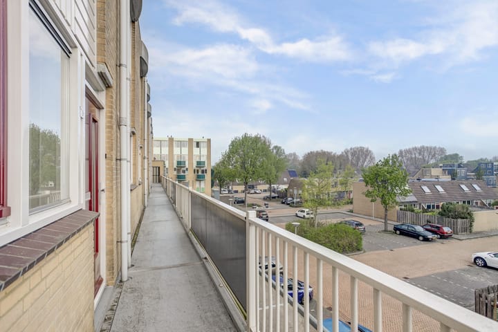 Foto 20 van Amelandstraat 78