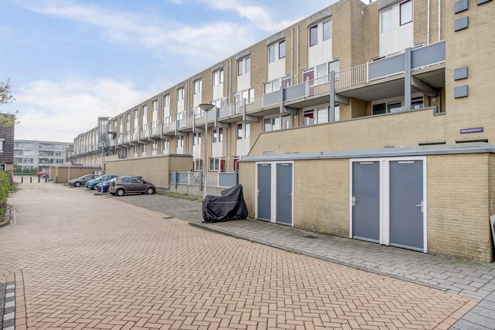 Foto 21 van Amelandstraat 78