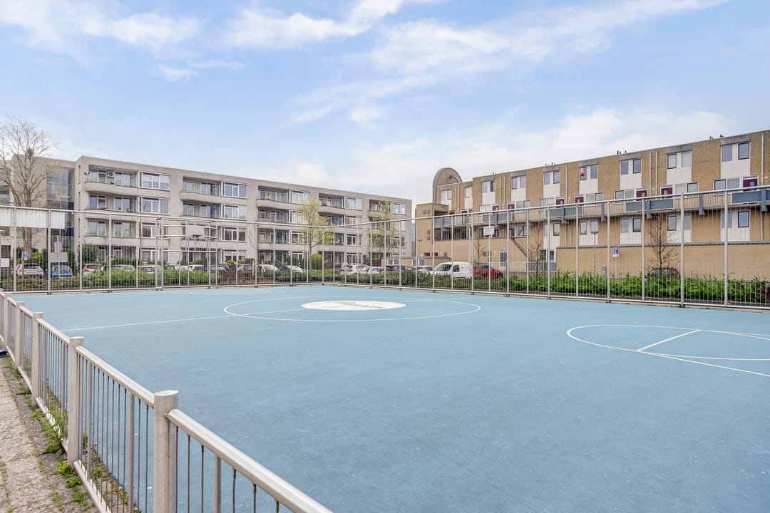 Foto 22 van Amelandstraat 78