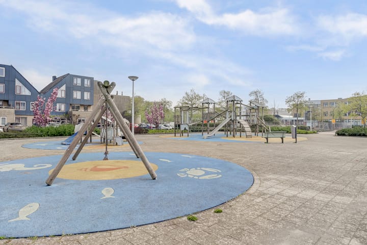 Foto 23 van Amelandstraat 78