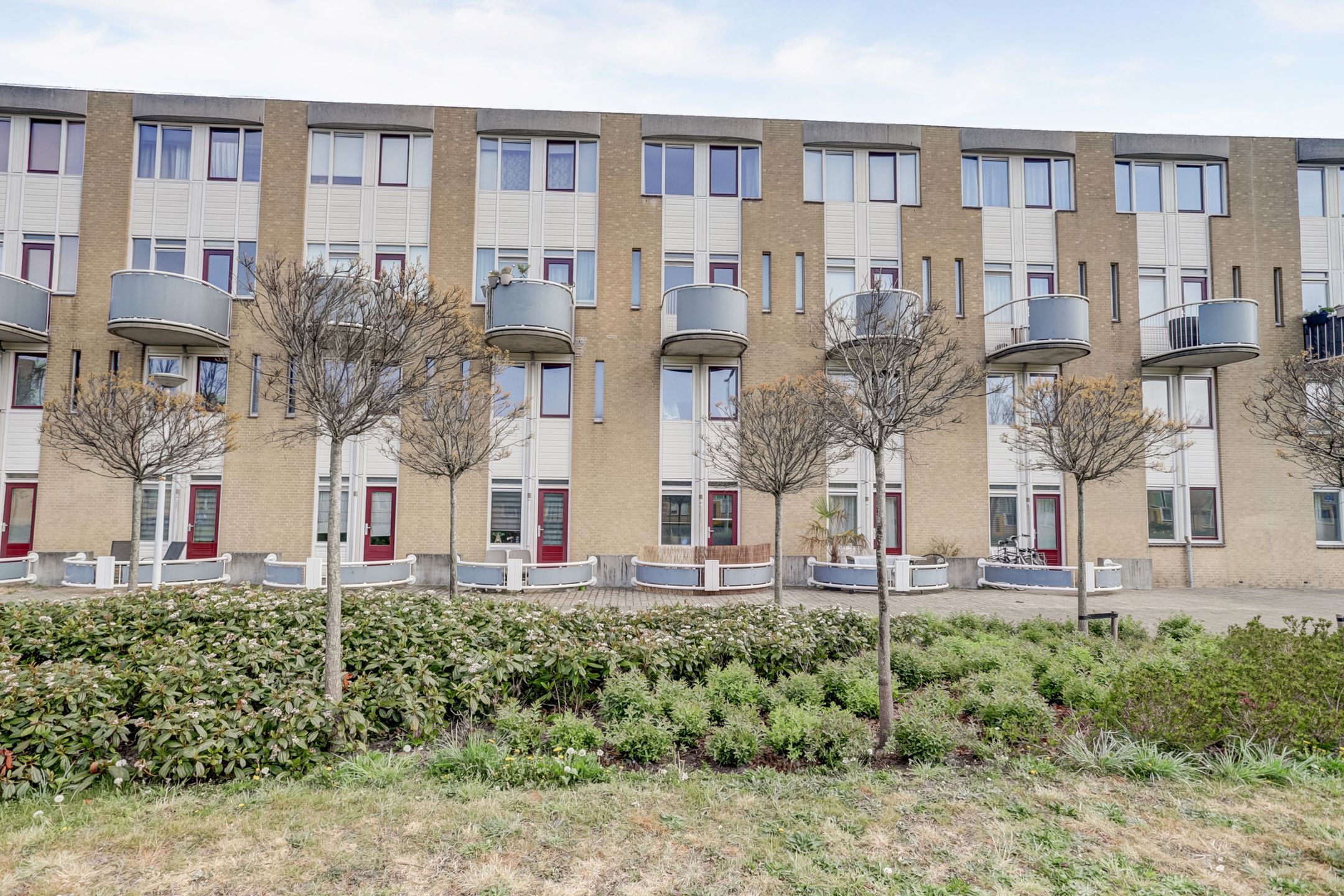 Foto 24 van Amelandstraat 78