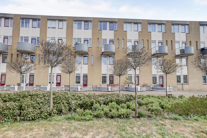 Foto 24 van Amelandstraat 78