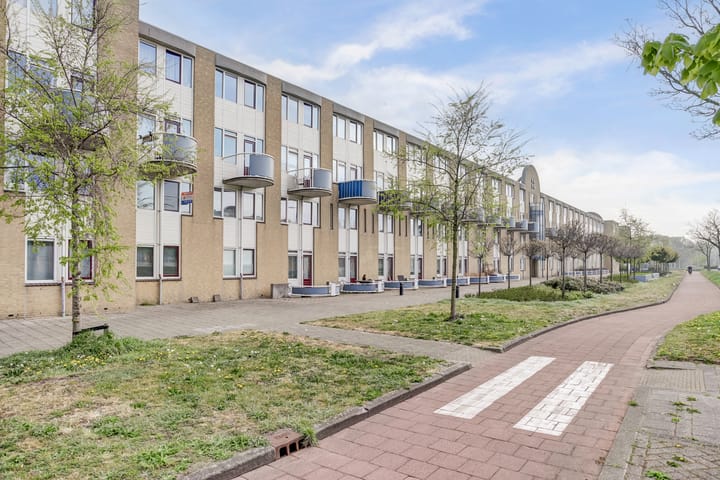 Foto 25 van Amelandstraat 78