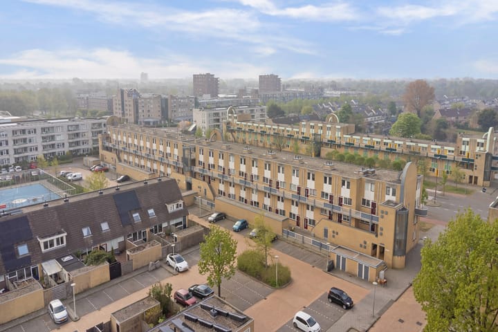 Foto 26 van Amelandstraat 78