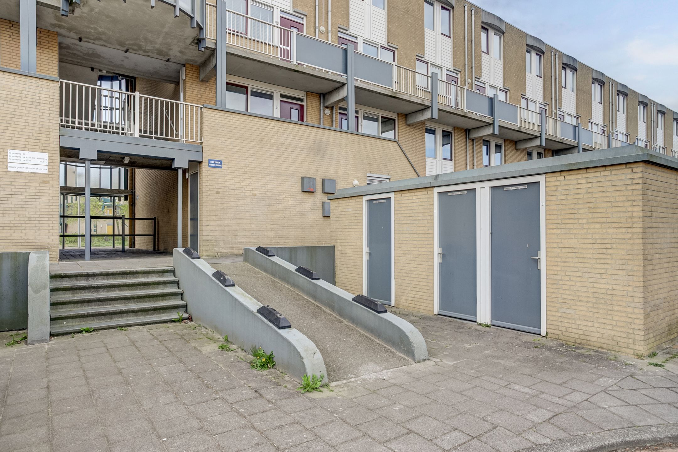 Foto 27 van Amelandstraat 78