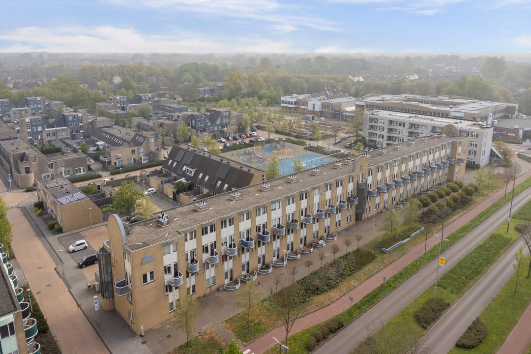 Foto 28 van Amelandstraat 78