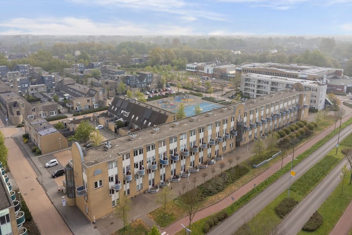 Foto 28 van Amelandstraat 78