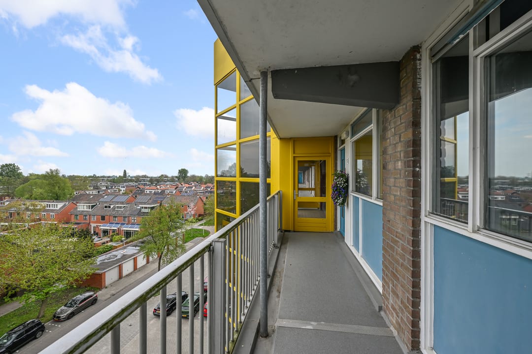 Foto 2 van Kervelstraat 174