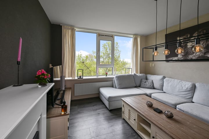 Foto 5 van Kervelstraat 174