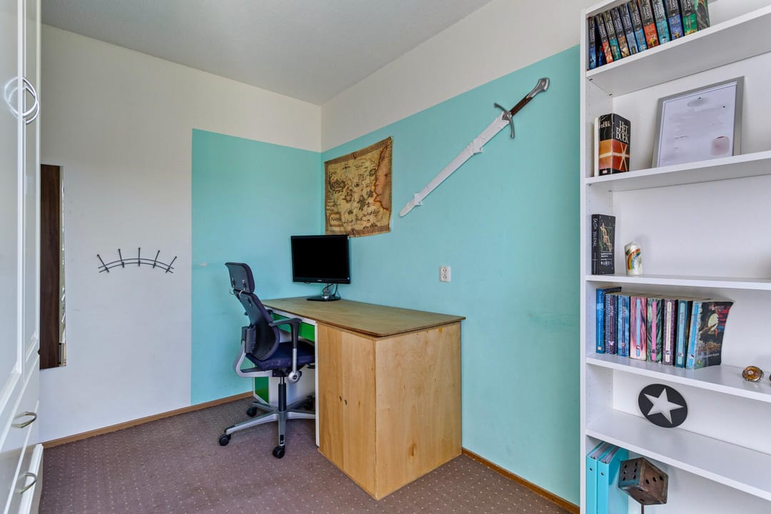 Foto 13 van Nieuwerhoek 14