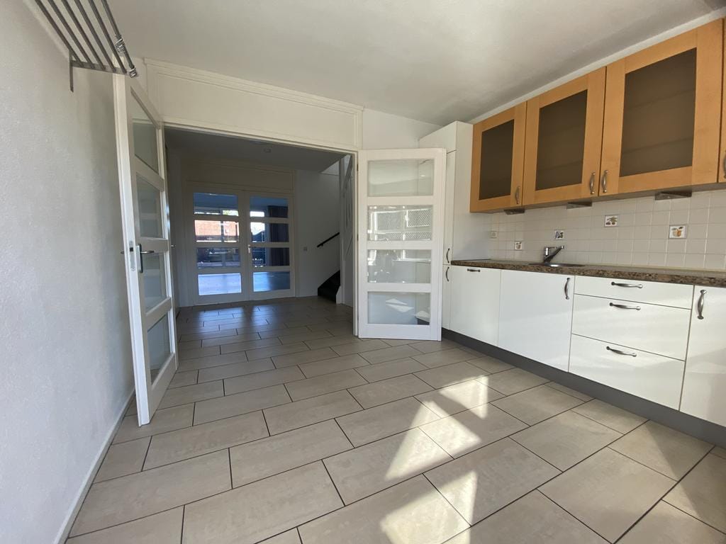 Foto 2 van Johan v Oldenbarneveltlaan 32