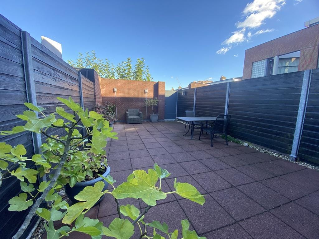 Foto 6 van Johan v Oldenbarneveltlaan 32