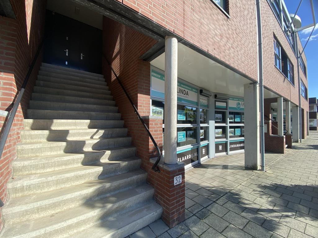 Foto 7 van Johan v Oldenbarneveltlaan 32