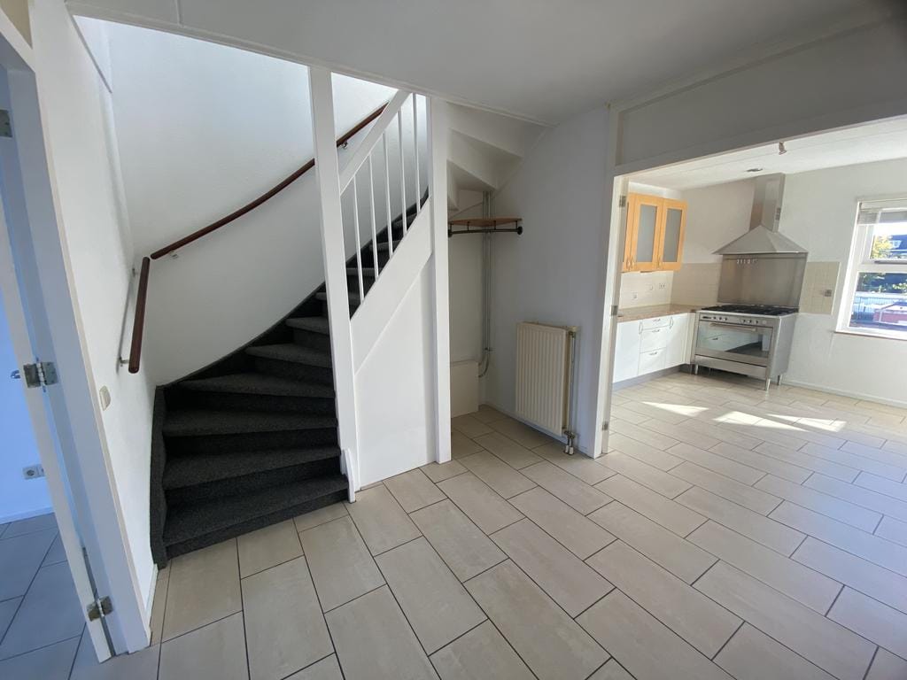 Foto 8 van Johan v Oldenbarneveltlaan 32