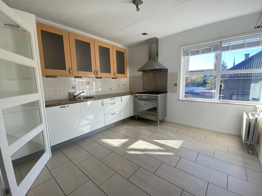 Foto 9 van Johan v Oldenbarneveltlaan 32