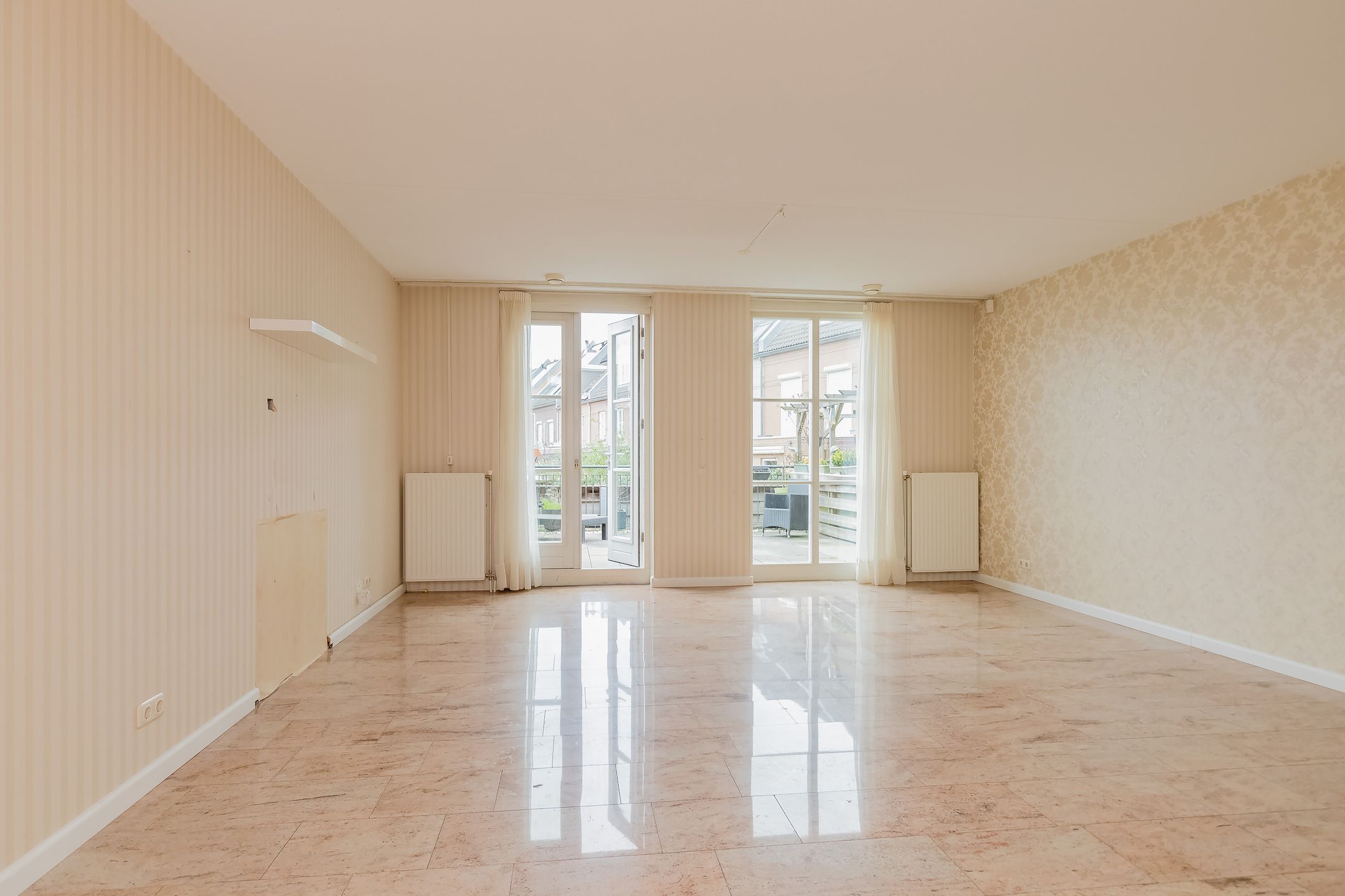 Foto 6 van Laan van Broekpolder 421