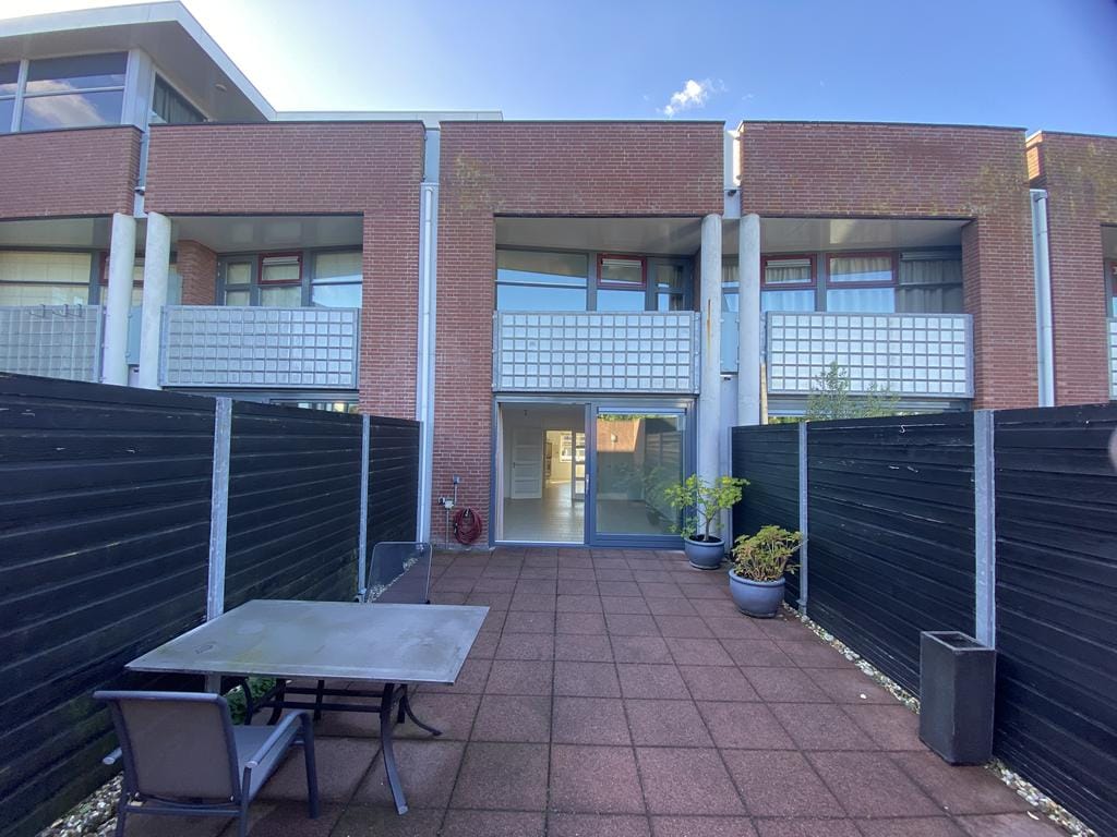 Foto 18 van Johan v Oldenbarneveltlaan 32