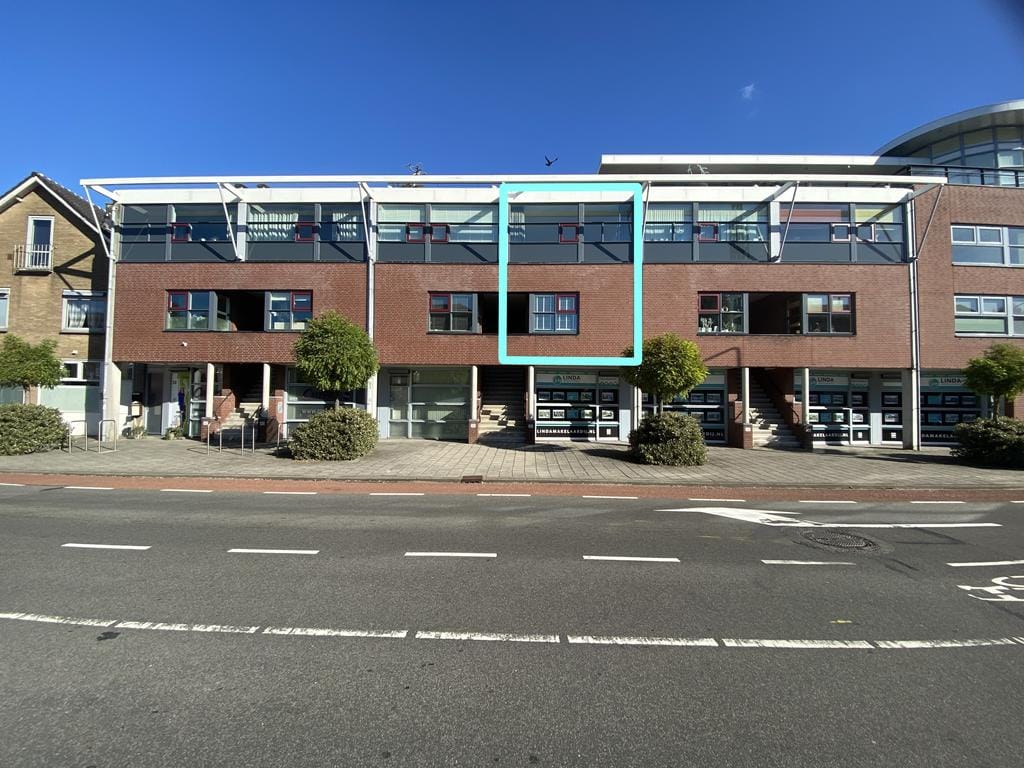 Foto 19 van Johan v Oldenbarneveltlaan 32