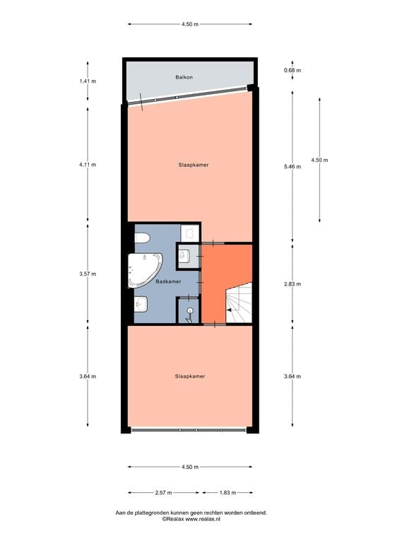 Foto 21 van Johan v Oldenbarneveltlaan 32