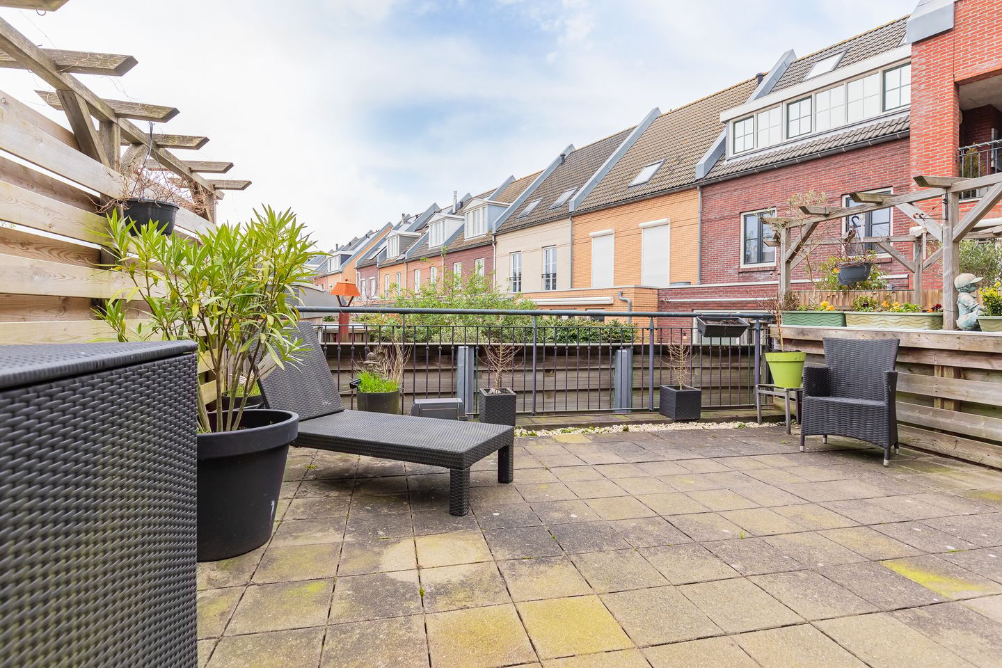 Foto 14 van Laan van Broekpolder 421