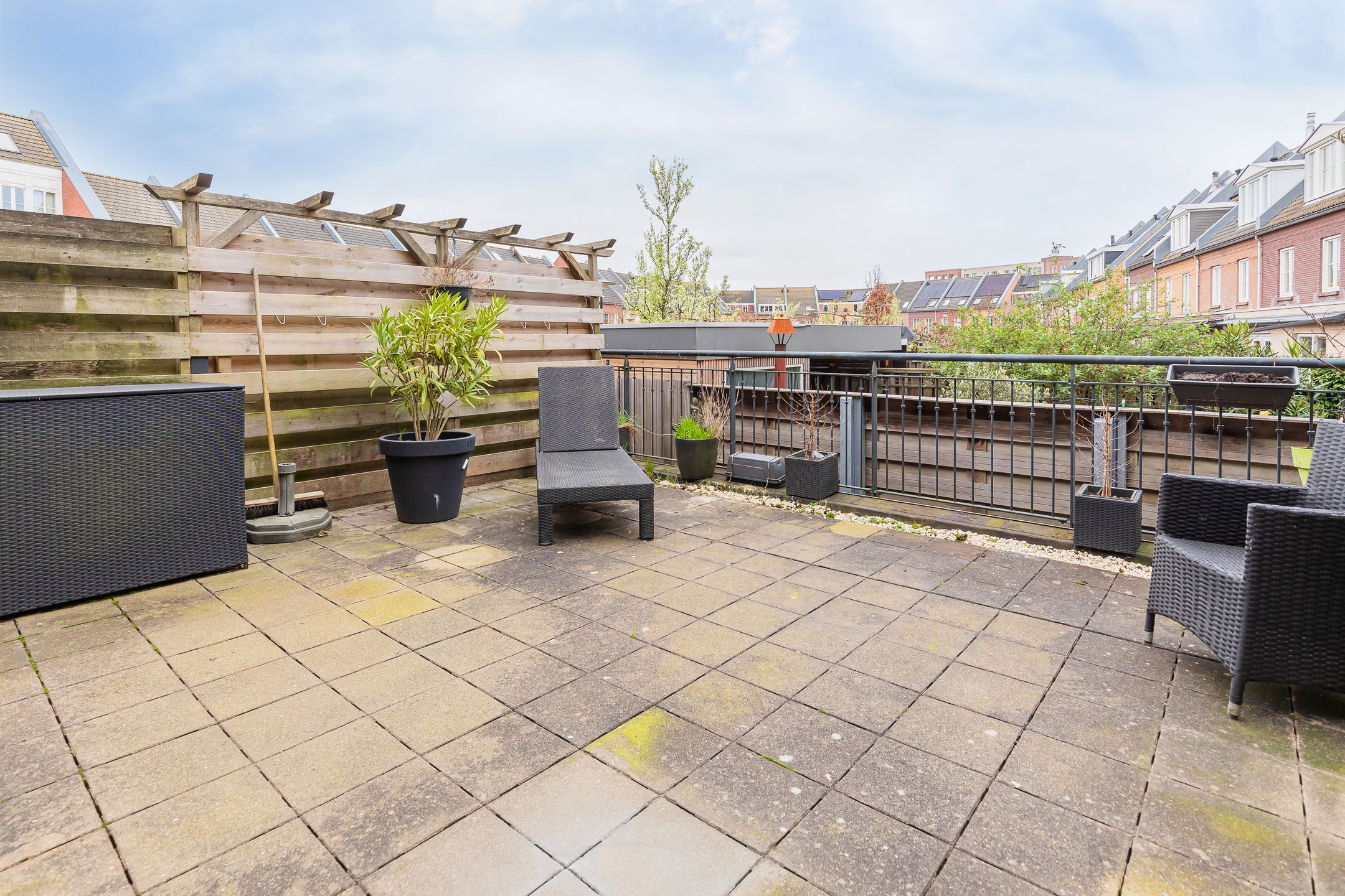 Foto 15 van Laan van Broekpolder 421