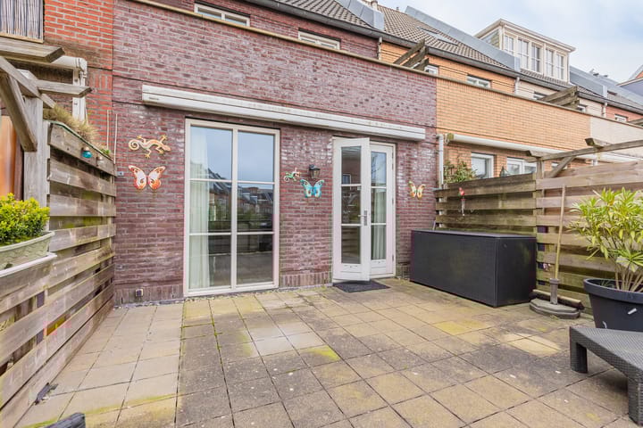 Foto 16 van Laan van Broekpolder 421