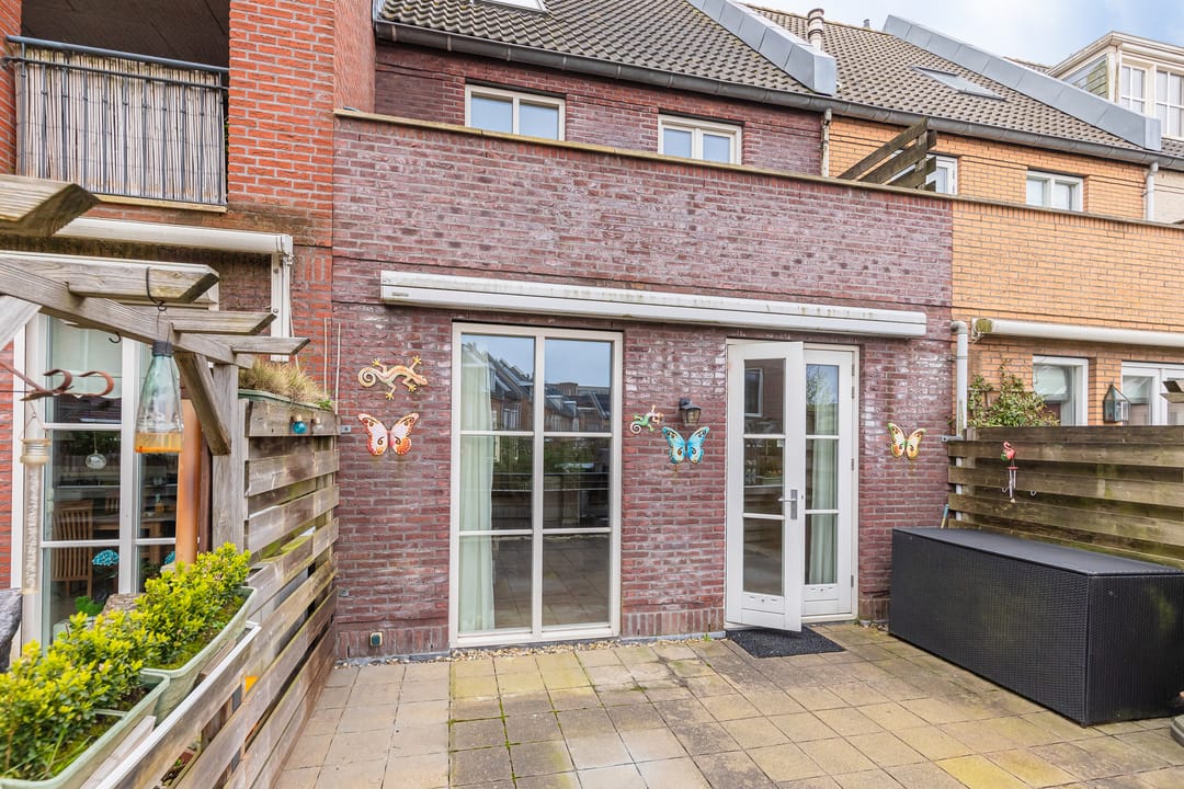 Foto 17 van Laan van Broekpolder 421