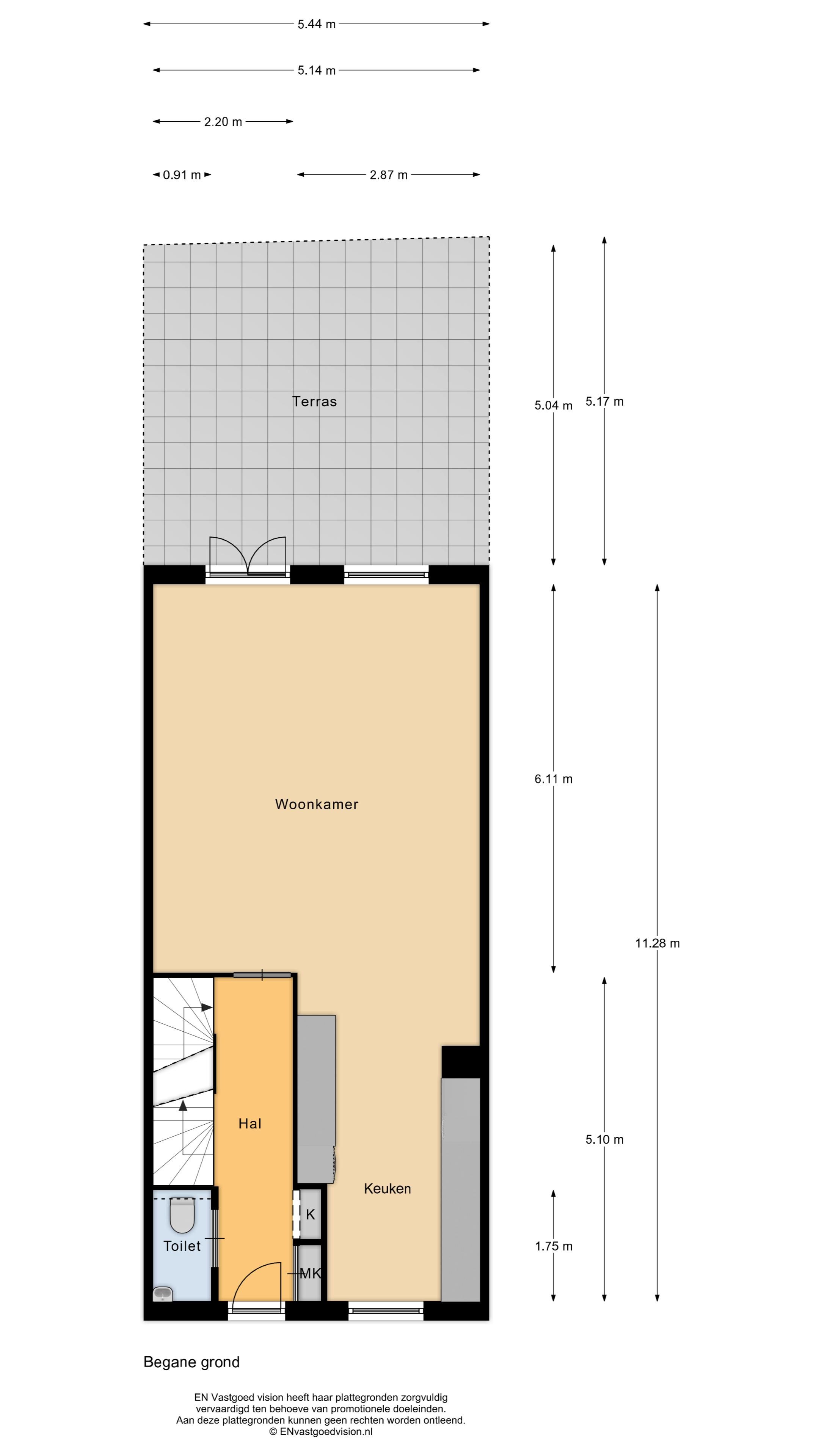 Foto 18 van Laan van Broekpolder 421