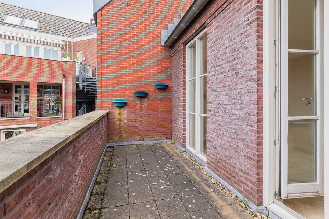 Foto 23 van Laan van Broekpolder 421