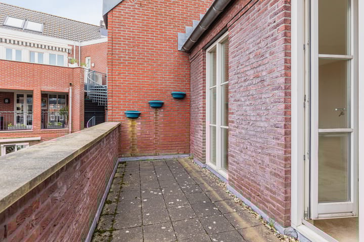 Foto 23 van Laan van Broekpolder 421