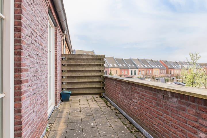 Foto 24 van Laan van Broekpolder 421