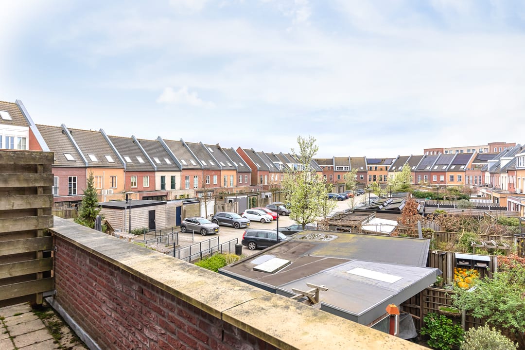 Foto 26 van Laan van Broekpolder 421