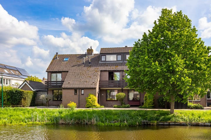 Foto 1 van Koningin Julianasingel 31