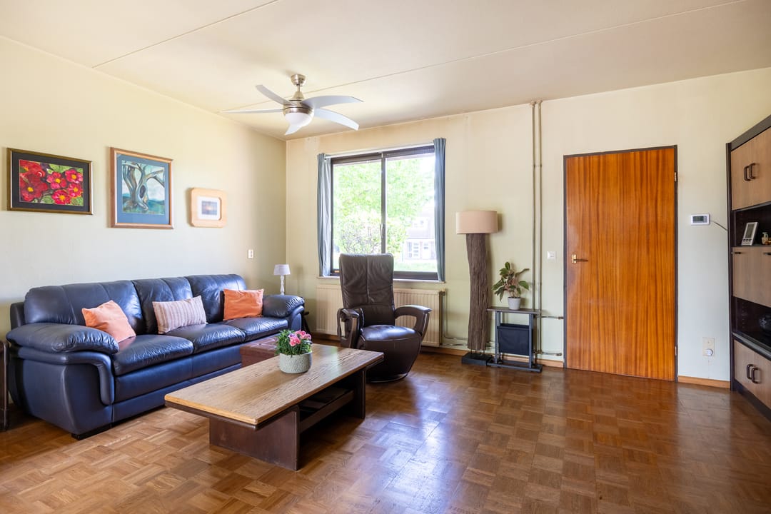 Foto 2 van Koningin Julianasingel 31