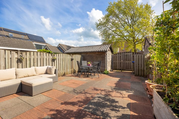 Foto 5 van Koningin Julianasingel 31