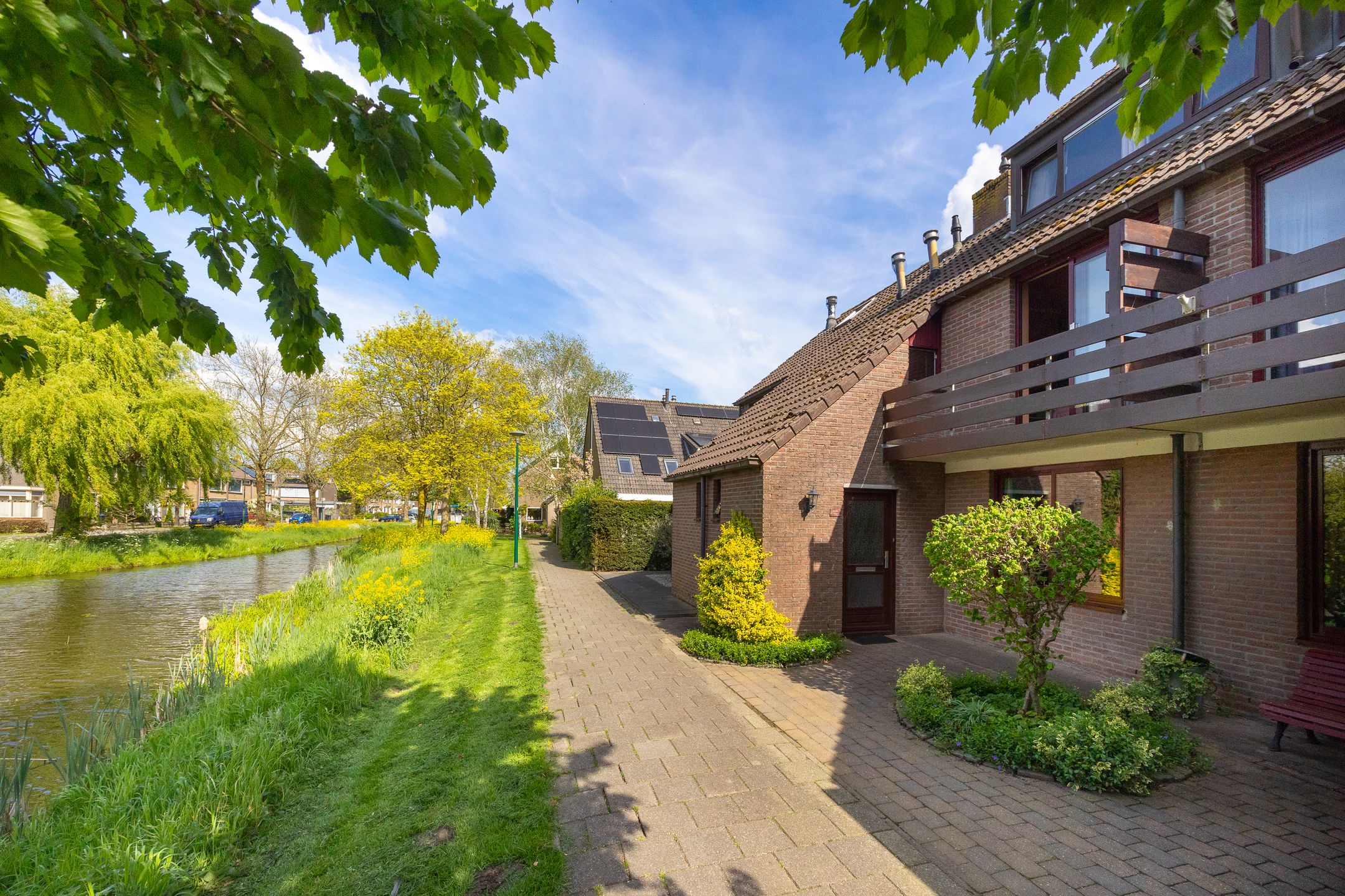 Foto 6 van Koningin Julianasingel 31